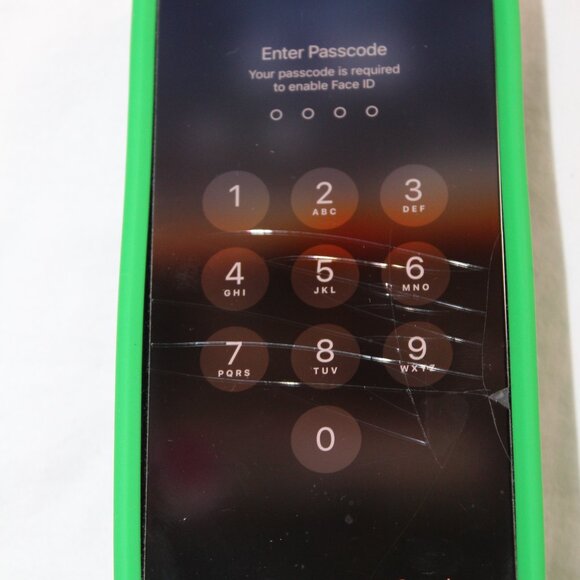 Bottega Veneta iPhone 15 Pro Intrecciato Weave Holder Case Ear Pod Holder - Picture 9 of 9